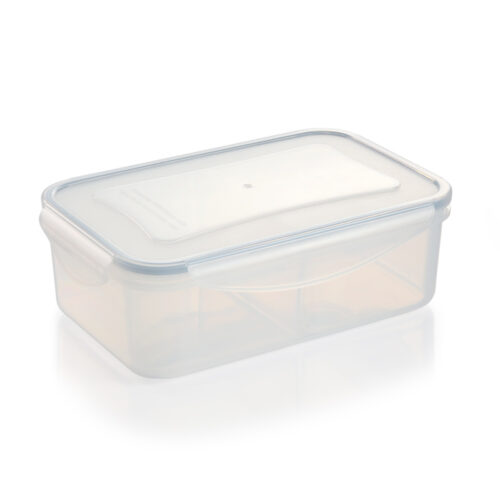 Tescoma FRESHBOX 2 tállal 1