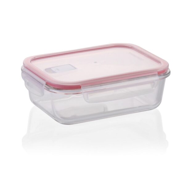 Tescoma FRESHBOX GLASS ételtároló 1