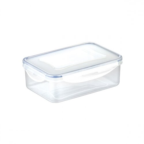 Tescoma  FRESHBOX téglalap alakú ételtároló doboz