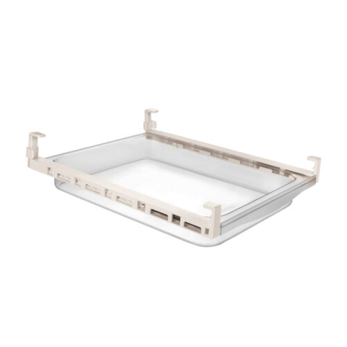 Tescoma FlexiSPACE Univerzális fiók