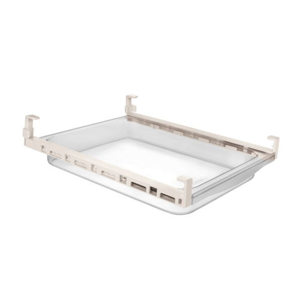 Tescoma FlexiSPACE Univerzális fiók