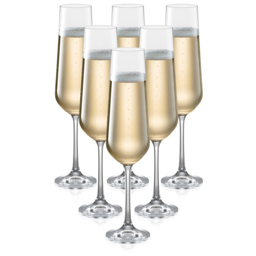 Tescoma GIORGIO Pezsgős pohár 200 ml