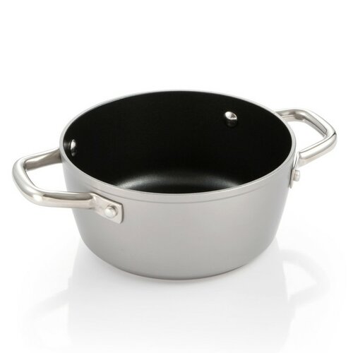 Tescoma GrandCHEF+ lábas átmérője 18 cm