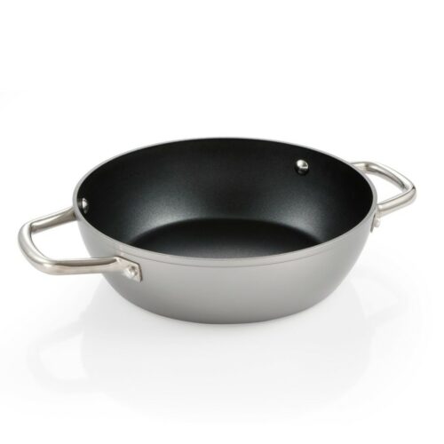 Tescoma GrandCHEF+ mélytányér 24 cm átmérőjű