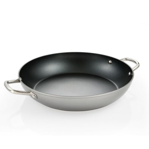 Tescoma GrandCHEF+ serpenyő átmérője 36 cm