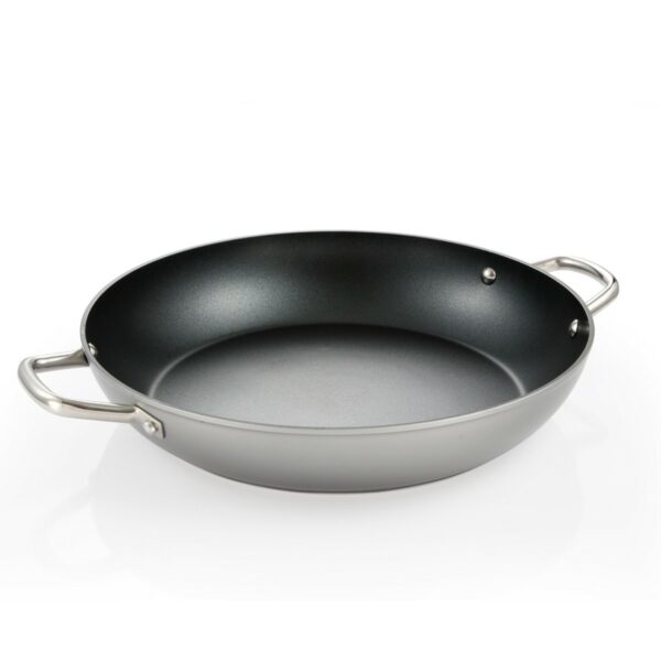 Tescoma GrandCHEF+ serpenyő átmérője 36 cm