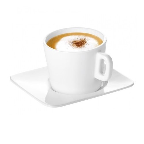 Tescoma GUSTITO cappuccino csésze csészealjjal