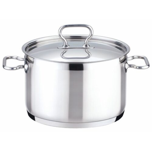 Tescoma HOME PROFI fazék fedővel 18 cm