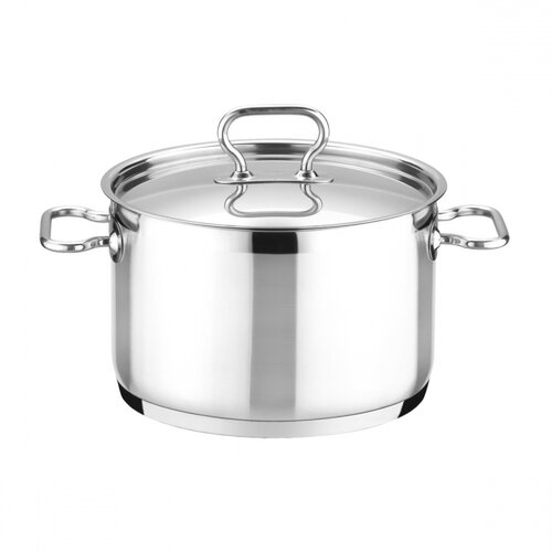 Tescoma HOME PROFI fazék fedővel 24 cm