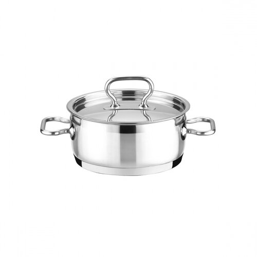Tescoma  HOME PROFI lábas fedővel 16 cm