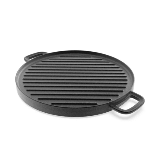 Tescoma MASSIVE Kétoldalas grill serpenyő