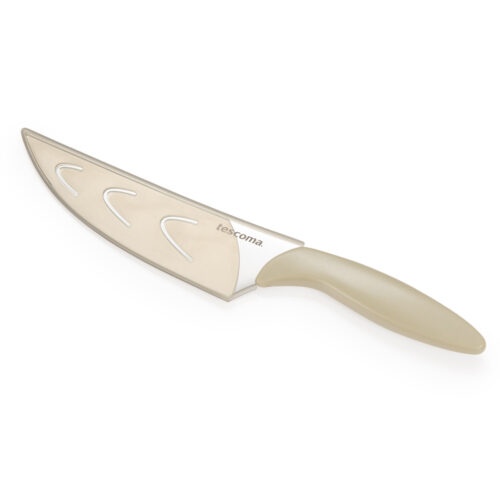 Tescoma MicroBlade MOVE szakácskés védőtokkal