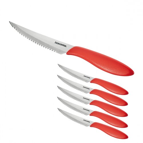 Tescoma Nůž steakový PRESTO steak kés 12 cm