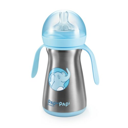 Tescoma PAPU PAPI hőtartó cumisüveg 200 ml