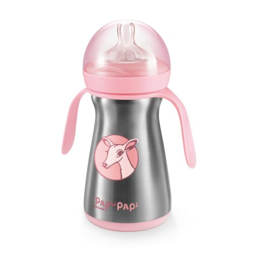 Tescoma PAPU PAPI hőtartó cumisüveg 200 ml