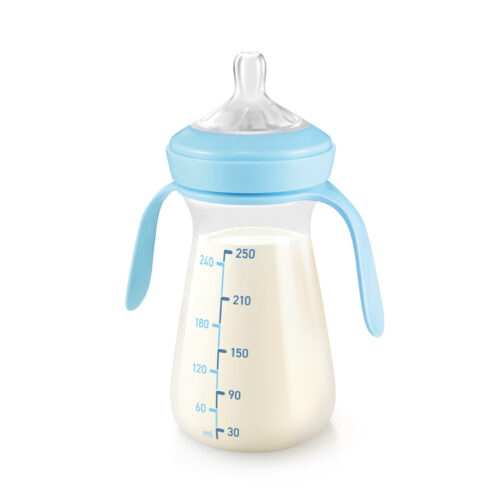 Tescoma PAPU PAPI palack 250 ml