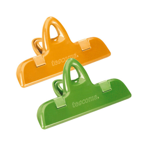 Tescoma PRESTO zacskózáró csipesz 11 cm