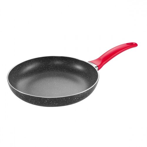 Tescoma Pan Manico Rosso 32 cm