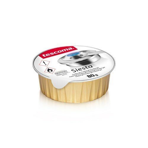 Tescoma SIESTA Fondue zselé