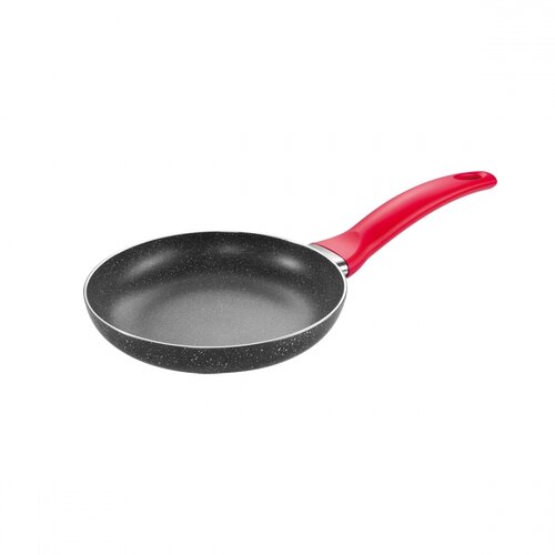Tescoma Serpenyő Manico Rosso 20 cm