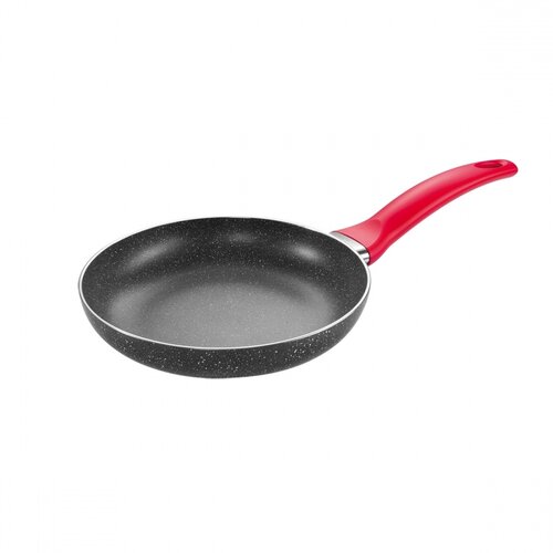 Tescoma Serpenyő Manico Rosso 24 cm