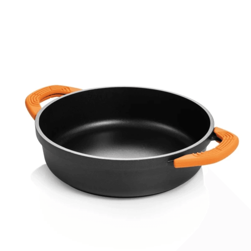 Tescoma SmartCLICK mély serpenyő átmérő 28 cm