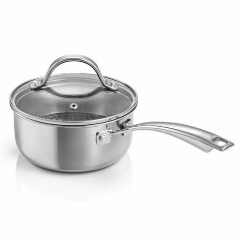 Tescoma SteelCRAFT nyeles edény fedővel