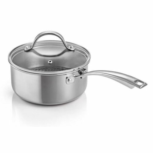 Tescoma SteelCRAFT nyeles edény fedővel
