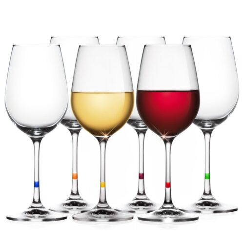 Tescoma UNO VINO borospohár készlet