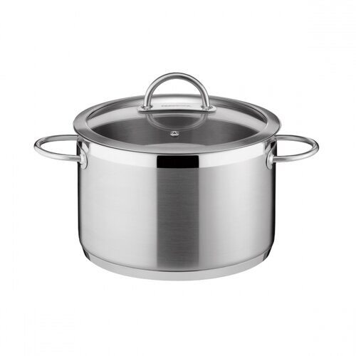 Tescoma VISION fazék fedővel 28 cm