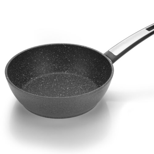 Tescoma i-PREMIUM Stone serpenyő mély 24 cm