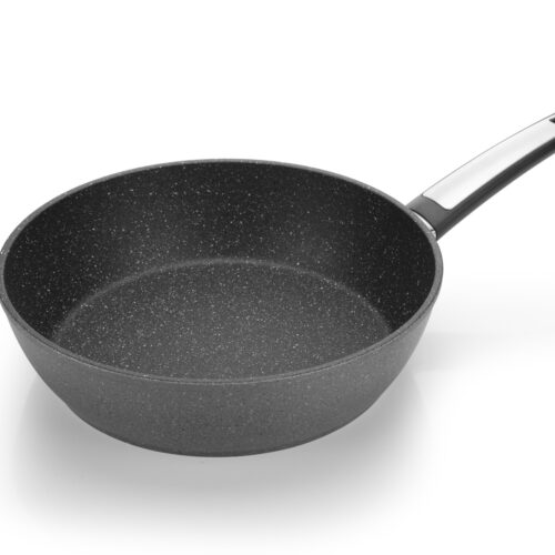 Tescoma i-PREMIUM Stone serpenyő mély 28 cm