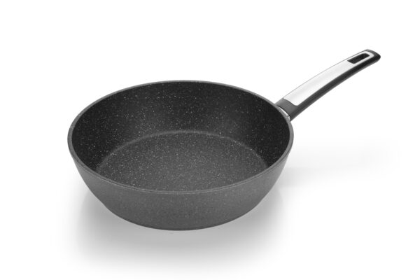 Tescoma i-PREMIUM Stone serpenyő mély 28 cm