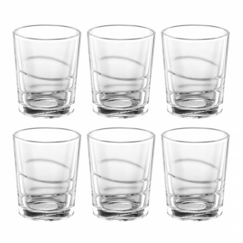 Tescoma myDRINK 6 részes likőröspohár-készlet