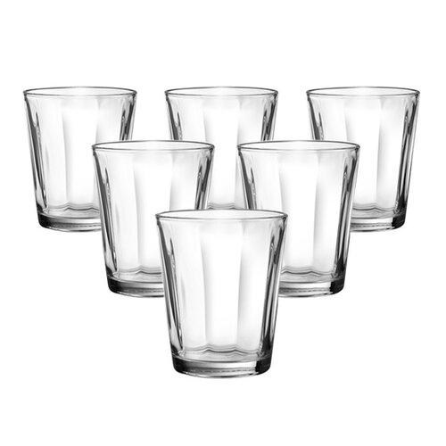 Tescoma poharak myDRINK csíkos 300 ml
