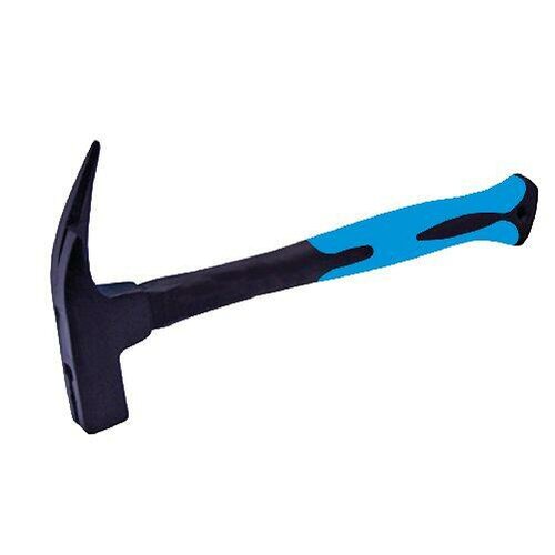 Tetőfedő kalapács 600g FIBERGLASS