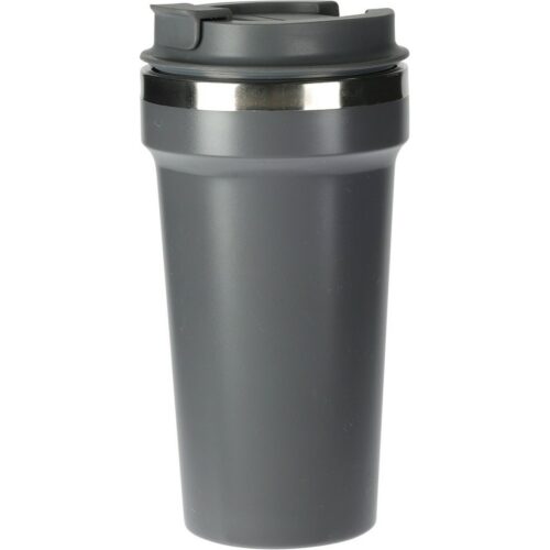 Thermo bögre szürke 500 ml