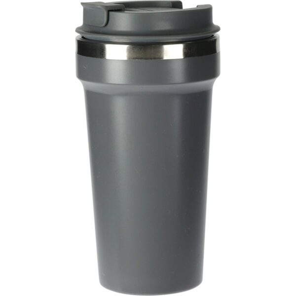 Thermo bögre szürke 500 ml