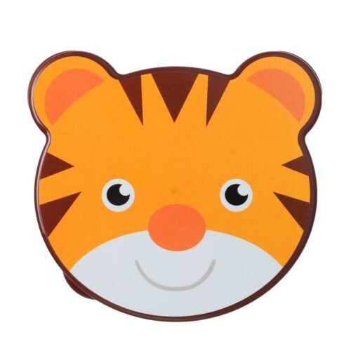 Tigris gyerek uzsonnás doboz készlet