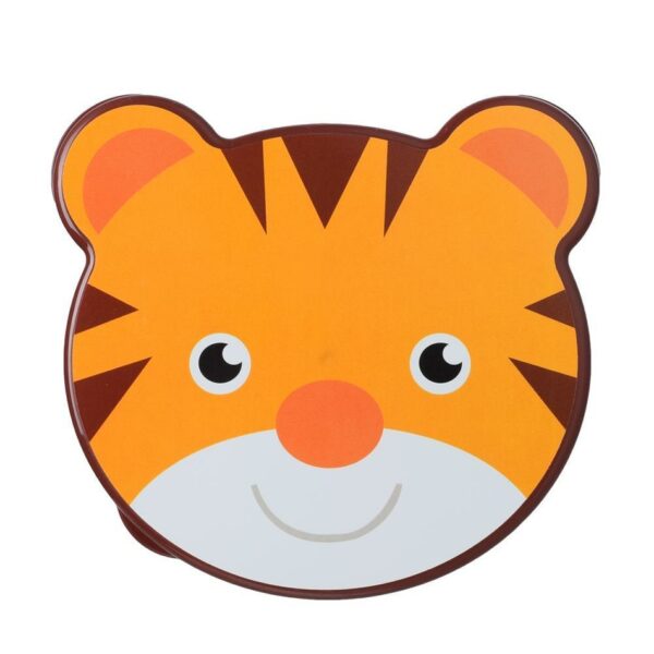 Tigris gyerek uzsonnás doboz készlet