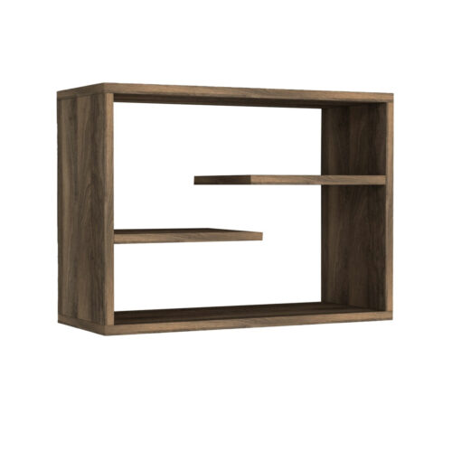 Tino Walnut polc
