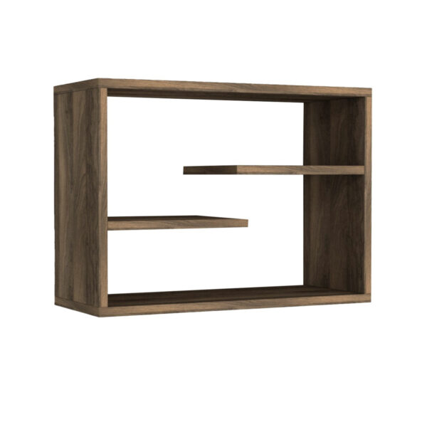 Tino Walnut polc