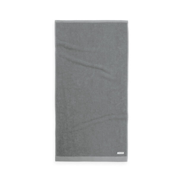 Tom Tailor Moody Grey törölköző