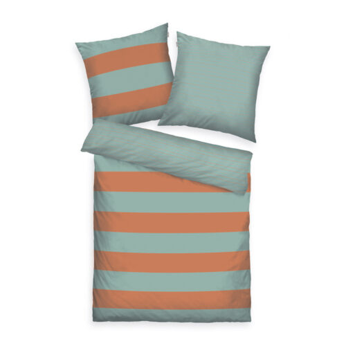 Tom Tailor Warm Coral &
