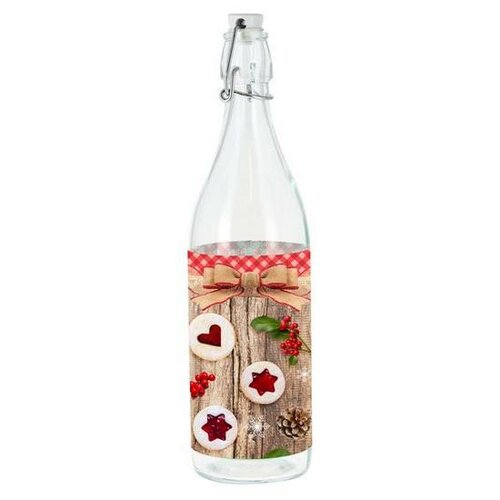 Toro Cookie palack Clip kupakkal