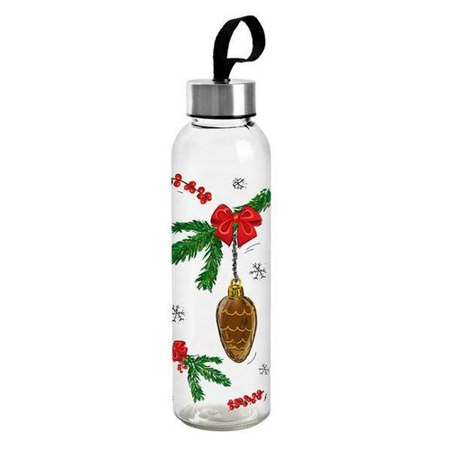 Toro Detox Xmas üvegpalack