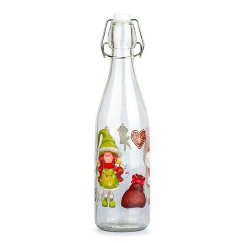 Toro Elfek palack Clip zárral