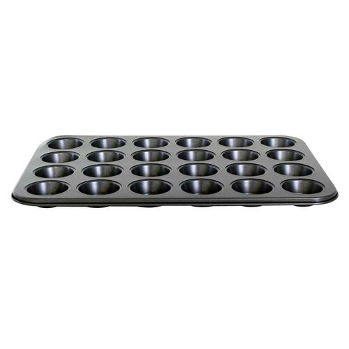 Toro Muffin forma