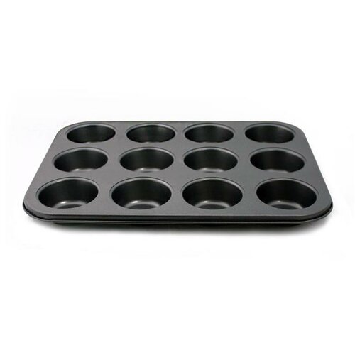 Toro Muffiny forma