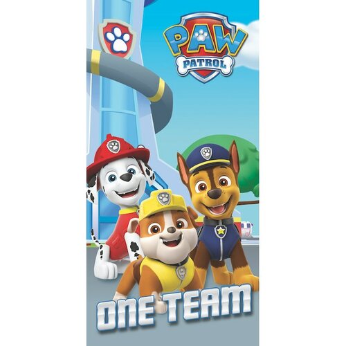 Törölköző Paw Patrol 201